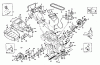 CRAFTSMAN RASENMÄHER 917.374320 Ersatzteile Seite 2