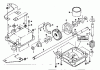 CRAFTSMAN RASENMÄHER 917.374320 Ersatzteile Seite 3