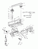 CRAFTSMAN 13 FLOOR MODEL DRILL 113.213840 Ersatzteile Seite 1