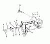 CRAFTSMAN BOHRPRESSE 113.213843 Ersatzteile Seite 3