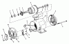 CRAFTSMAN BOHRPRESSE 113.213843 Ersatzteile Seite 5