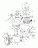 CRAFTSMAN AIR COMPR. 106.175180 Ersatzteile Seite 1