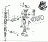 CRAFTSMAN SEARS POWER WASHER 471.445510 Ersatzteile Seite 2