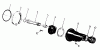 CRAFTSMAN PUMPE 390.252200 Ersatzteile Seite 1
