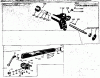 CRAFTSMAN FLOOR MODEL SAW 113.22452 Ersatzteile Seite 4