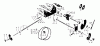 CRAFTSMAN FLOOR MODEL SAW 113.22452 Ersatzteile Seite 5