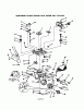 CRAFTSMAN 10 INCH ACCRA-A 113.29461 Ersatzteile Seite 2