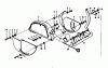 CRAFTSMAN 12 IN RAD 113.29511 Ersatzteile Seite 1
