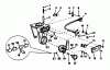 CRAFTSMAN 12 IN RAD 113.29511 Ersatzteile Seite 6