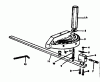 CRAFTSMAN 12 INCH MOTORIZED F 113.29931 Ersatzteile Seite 6