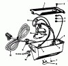 CRAFTSMAN 12 INCH MOTORIZED F 113.29931 Ersatzteile Seite 7