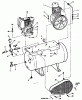 CRAFTSMAN AIR COMPR. 106.175181 Ersatzteile Seite 2