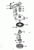 CRAFTSMAN 4-CYCLE ENGINE 143.20401 Ersatzteile Seite 7