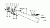 CRAFTSMAN JOINTER-PLANER 113.20621 Ersatzteile Seite 3