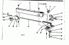 CRAFTSMAN BENCH SAW 8 113.24280 Ersatzteile Seite 2