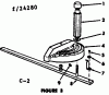 CRAFTSMAN BENCH SAW 8 113.24280 Ersatzteile Seite 3
