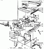 CRAFTSMAN BENCH SAW 8 113.24281 Ersatzteile Seite 1