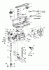 CRAFTSMAN 8 BENCH MODEL DRILL 113.213720 Ersatzteile Seite 1