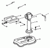 CRAFTSMAN 8 BENCH MODEL DRILL 113.213720 Ersatzteile Seite 2