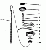 CRAFTSMAN 9-INCH RADIAL S 113.29342 Ersatzteile Seite 5