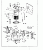 CRAFTSMAN ROUTER 315.17431 Ersatzteile Seite 1