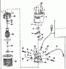 CRAFTSMAN ROUTER 315.17431 Ersatzteile Seite 2