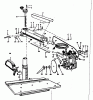 CRAFTSMAN 10 IN. RADIAL A 113.29450 Ersatzteile Seite 1