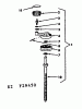 CRAFTSMAN 10 IN. RADIAL A 113.29450 Ersatzteile Seite 5