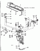 CRAFTSMAN 12 IN. RADIAL SAW 113.29510 Ersatzteile Seite 2