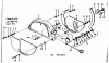 CRAFTSMAN 12 IN. RADIAL SAW 113.29510 Ersatzteile Seite 5