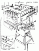 CRAFTSMAN 12 IN. MOTORIZED FL 113.29930 Ersatzteile Seite 1