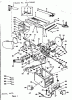 CRAFTSMAN 10 INCH TILTING 113.29940 Ersatzteile Seite 1
