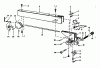 CRAFTSMAN 10 INCH TILTING 113.29940 Ersatzteile Seite 2