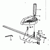 CRAFTSMAN 10 INCH TILTING 113.29940 Ersatzteile Seite 3