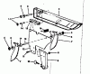 CRAFTSMAN 10 INCH TILTING 113.29940 Ersatzteile Seite 4