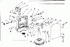 CRAFTSMAN HOME-N-SHOP VAC 758.17831 Ersatzteile Seite 2