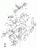 CRAFTSMAN 38 MOWER HEAD 917.250120 Ersatzteile Seite 1