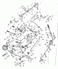 CRAFTSMAN 38IN MOWER ATT 917.250123 Ersatzteile Seite 1