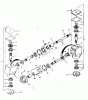 CRAFTSMAN 38IN MOWER ATT 917.250123 Ersatzteile Seite 2