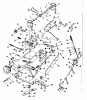 CRAFTSMAN 38IN MOWER ATT 917.250122 Ersatzteile Seite 1