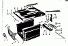 CRAFTSMAN 8 BENCH SAW 103.22171 Ersatzteile Seite 1
