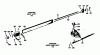 CRAFTSMAN 8 BENCH SAW 103.22171 Ersatzteile Seite 2