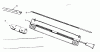 CRAFTSMAN Kettensäge 358.350850 Ersatzteile Seite 6