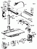 CRAFTSMAN ACCRA-ARM 10 IN 113.29400 Ersatzteile Seite 1