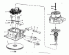 CRAFTSMAN 16G WET-DRY VAC 113.178510 Ersatzteile Seite 3
