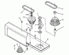 CRAFTSMAN 17 DRILL PRESS 113.213170 Ersatzteile Seite 1