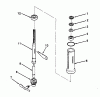 CRAFTSMAN 17 DRILL PRESS 113.213170 Ersatzteile Seite 3