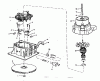 CRAFTSMAN 16G WET-DRY VAC 113.179850 Ersatzteile Seite 3