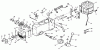CRAFTSMAN BOHRPRESSE 113.213150 Ersatzteile Seite 1