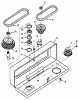 CRAFTSMAN BOHRPRESSE 113.213150 Ersatzteile Seite 2